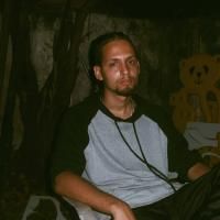 Cerxs (part. Djangx)