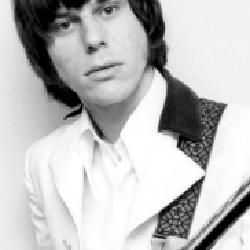 Foto de Jeff Beck