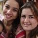 Aline e Nathalia