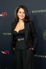 Selena Gomez