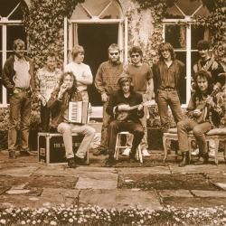 Foto de The Waterboys