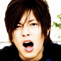 Foto de Yamashita Tomohisa