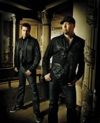 Montgomery Gentry