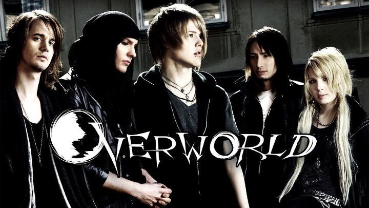 Overworld