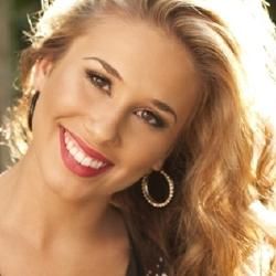 Foto de Haley Reinhart