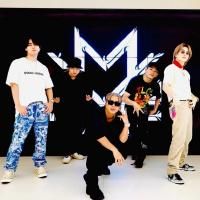 Way Up (Prod. by Yung Xansei, 10pm)