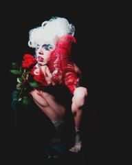 Romantic Whore