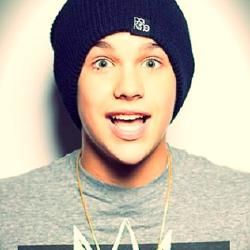 Foto de Austin Mahone