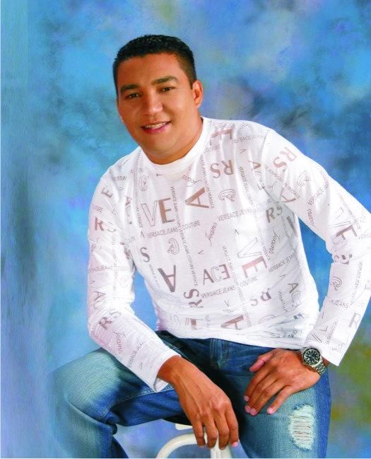 Junior Santiago