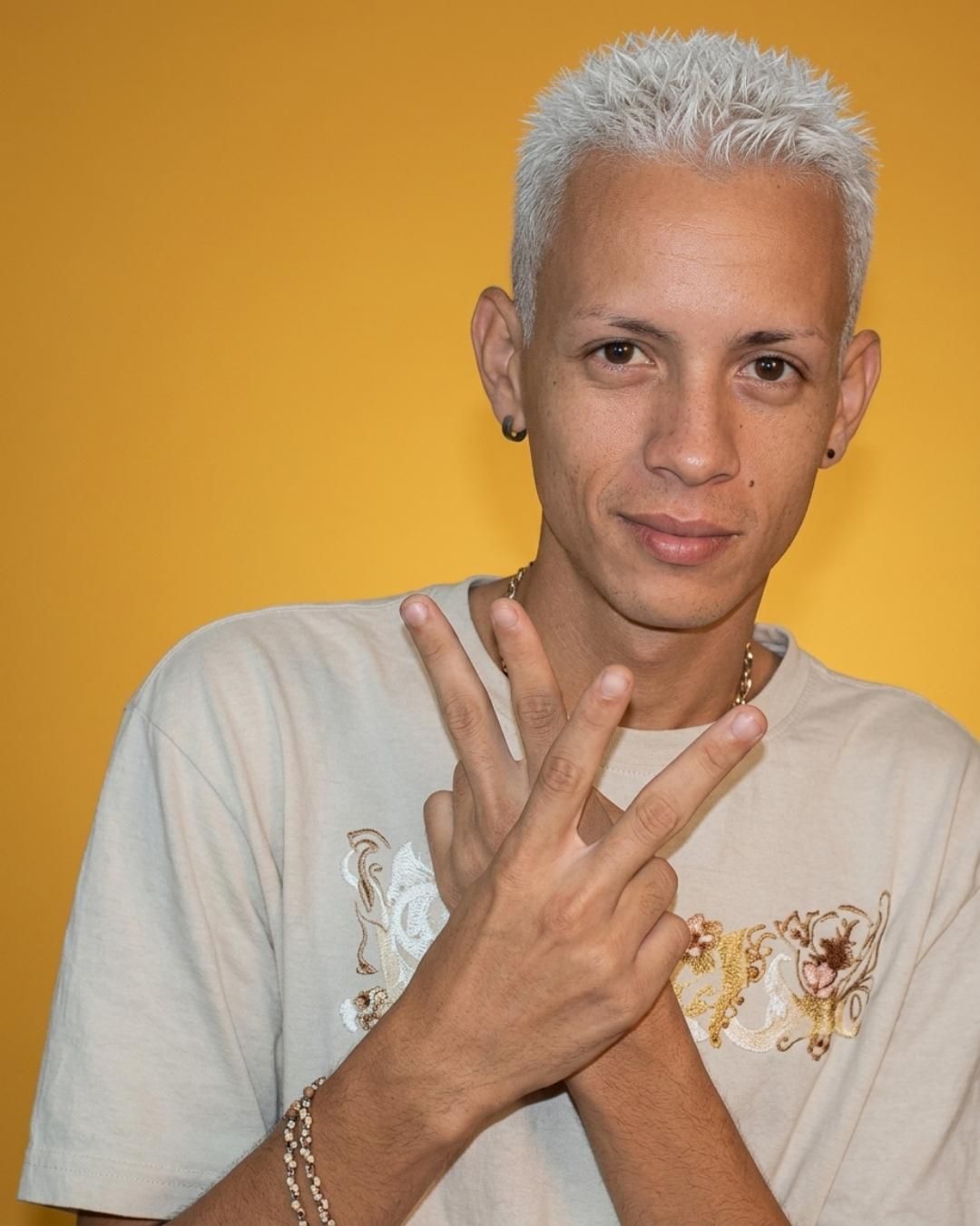Ritmo Quente