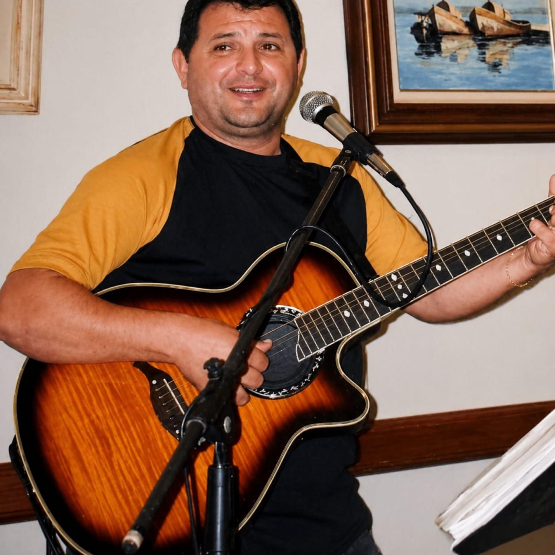 Casa Comigo