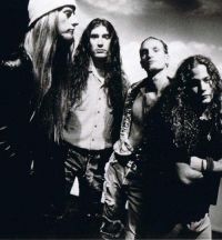 Alice In Chains