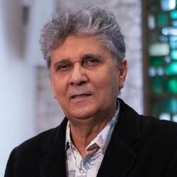 Photo of Antonio Cardoso