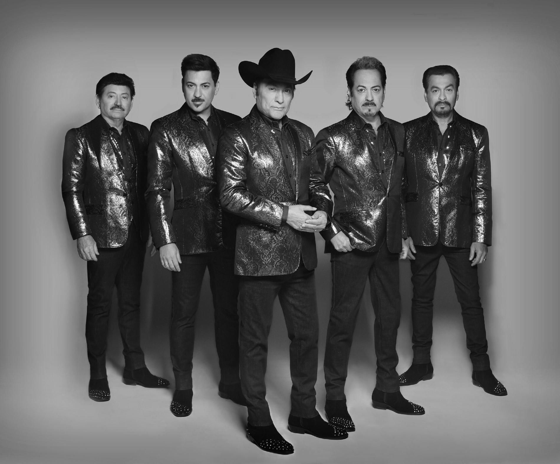 Los Tigres Del Norte