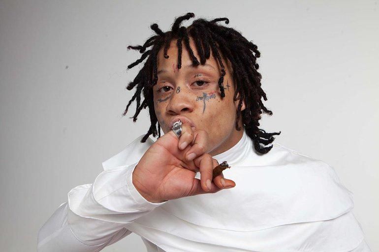 RMP Trippie Redd LETRAS.COM