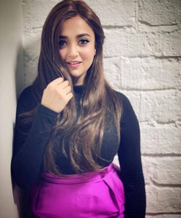 Monali Thakur