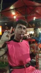 Barbie Boy