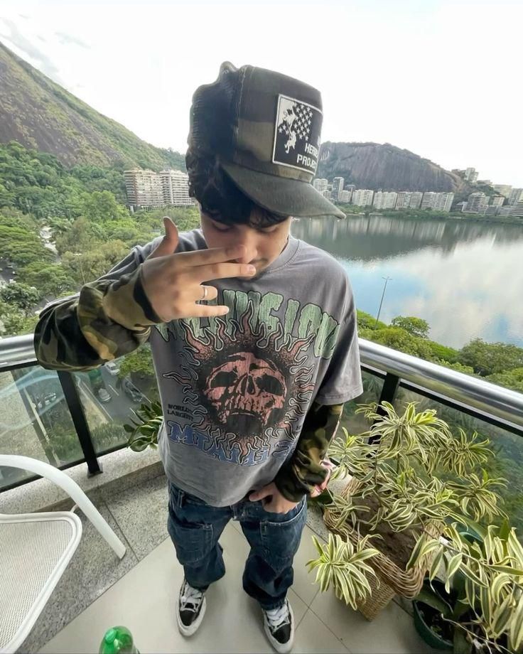 Yung Bitetti