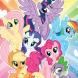 My Little Pony