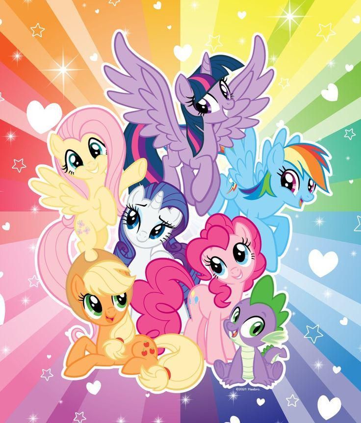 My Little Pony
