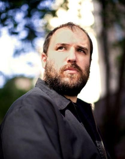 David Bazan