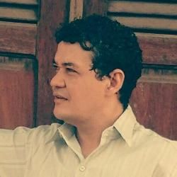 Foto de Fran Rodrigues