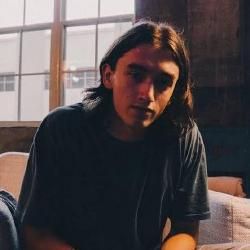 Foto de Chance Peña