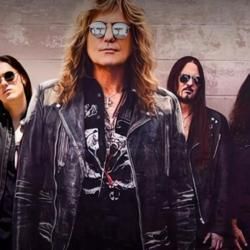 Foto de Whitesnake