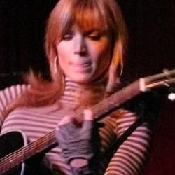 Photo of Jules Larson