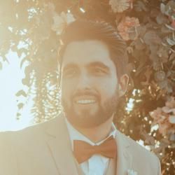 Photo of Pedro Cabral