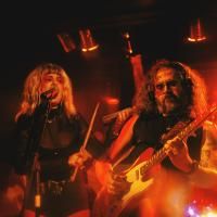 Souls For Sale (Live At Mojo House)