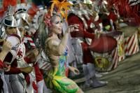 Samba-Enredo 2020 - Sou Manauara, Há 350 Anos Sentindo Orgulho do Meu Chão