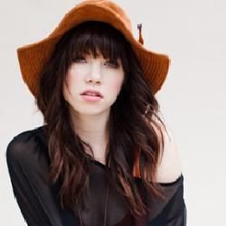 Foto de Carly Rae Jepsen