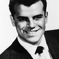 Foto de Julius La Rosa with The Bob Crewe Generation