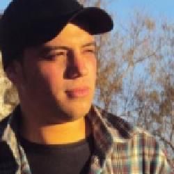 Photo of Petter Rock