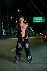 Te Recordé (part. Mafe Vasquez)