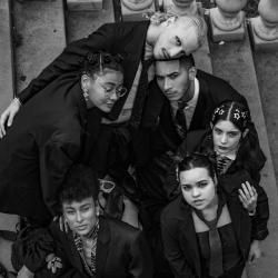 Foto de Nó de Gente