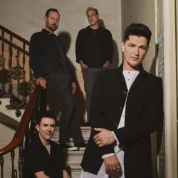 Foto de The Script