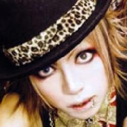 Foto de Alice Nine