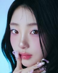 Yeo Jin