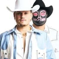 O que é que o Cowboy gosta