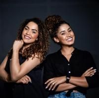 Suellen e Taynara