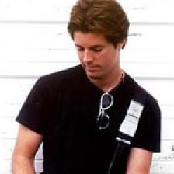 Foto de John Hampson