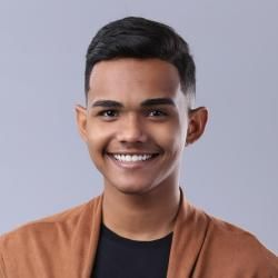 Foto de Kauã Araújo