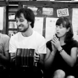 Foto de Banda Gentileza