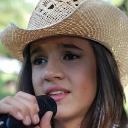 Foto de Amanda Lince