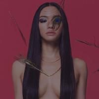 Whoru? (feat. Anarchy)