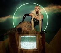 Heavy Crown (feat. Ellie Goulding)