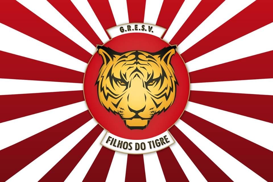 G.R.E.S.V Filhos do Tigre