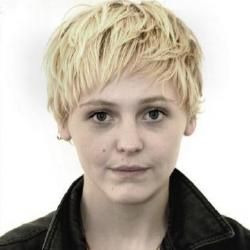 Foto de Laura Marling